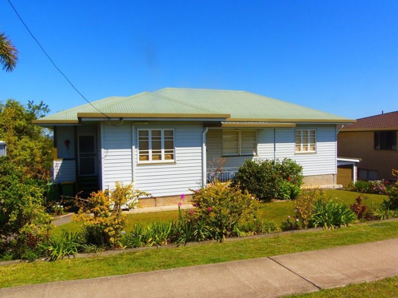 64 Old Maryborough Road, Gympie QLD 4570