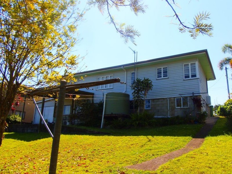 64 Old Maryborough Road, Gympie QLD 4570
