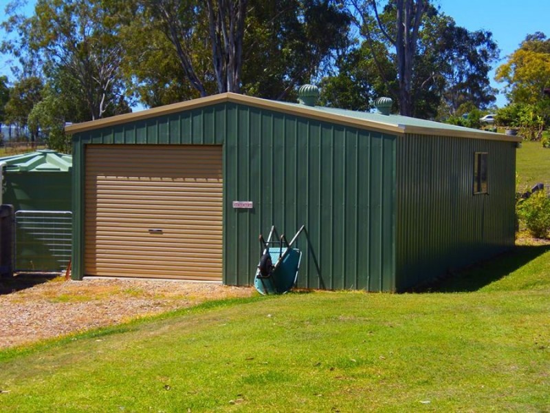 15 Barrett Road, Widgee QLD 4570