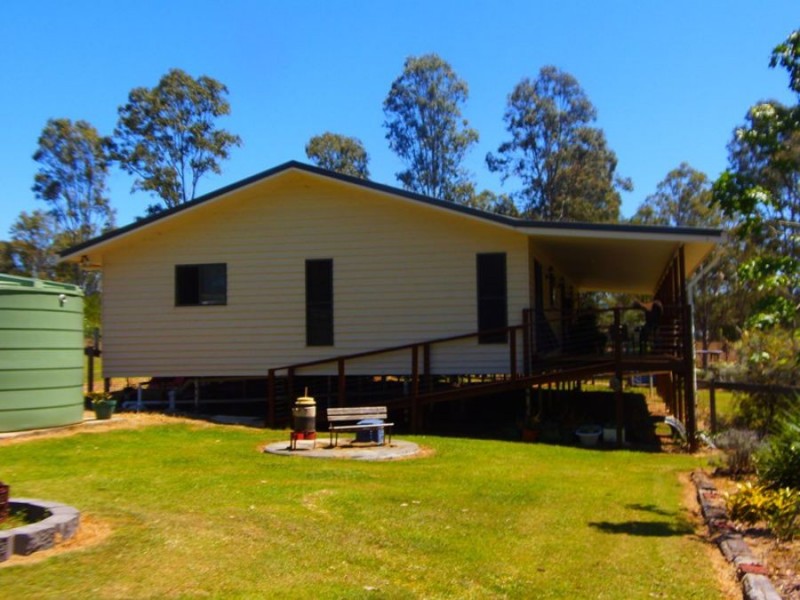 15 Barrett Road, Widgee QLD 4570