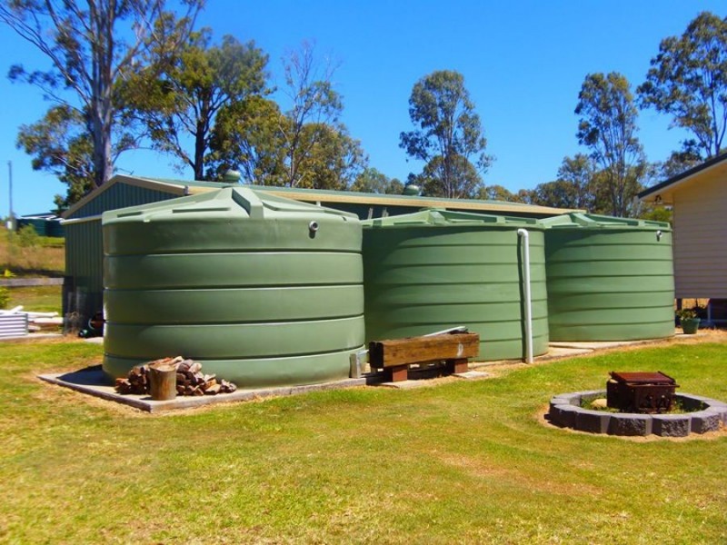 15 Barrett Road, Widgee QLD 4570