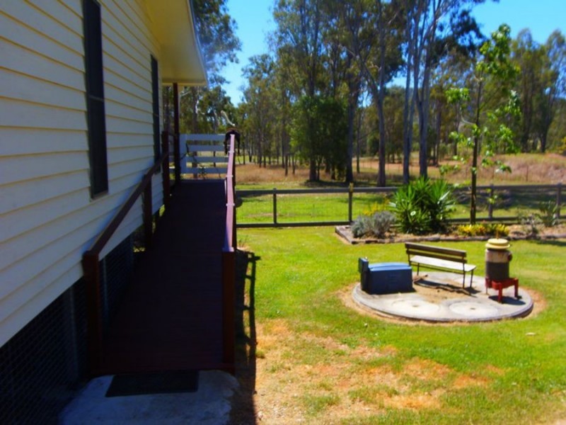 15 Barrett Road, Widgee QLD 4570