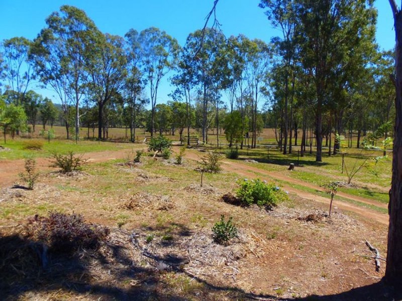 15 Barrett Road, Widgee QLD 4570