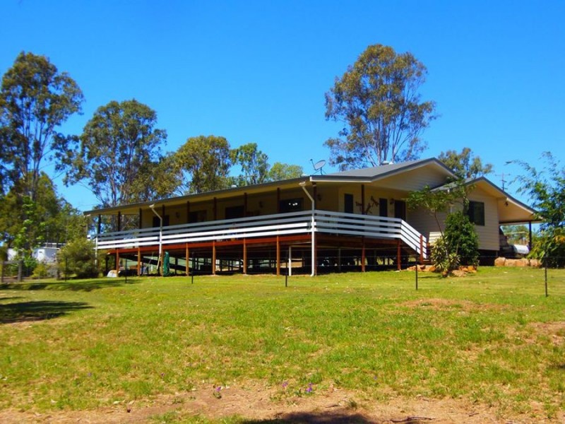 15 Barrett Road, Widgee QLD 4570