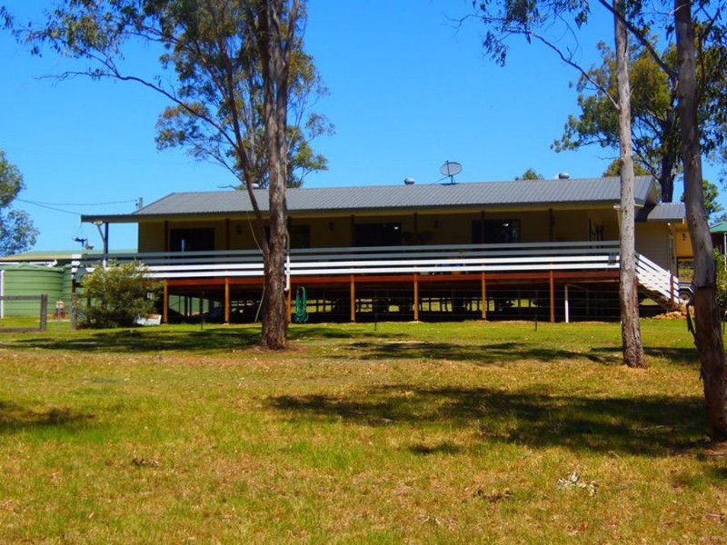 15 Barrett Road, Widgee QLD 4570