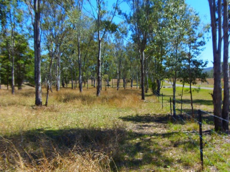 15 Barrett Road, Widgee QLD 4570