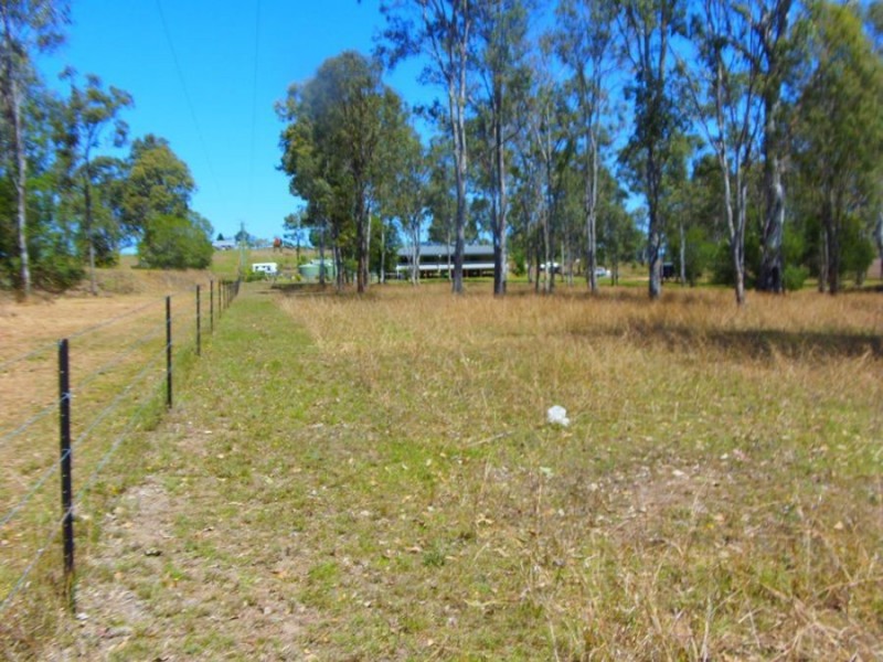 15 Barrett Road, Widgee QLD 4570