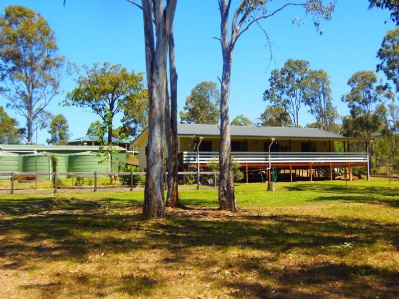 15 Barrett Road, Widgee QLD 4570
