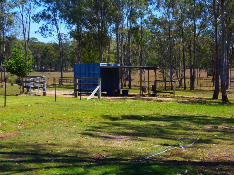 15 Barrett Road, Widgee QLD 4570