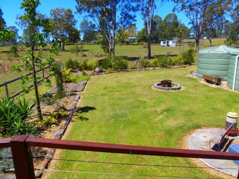 15 Barrett Road, Widgee QLD 4570