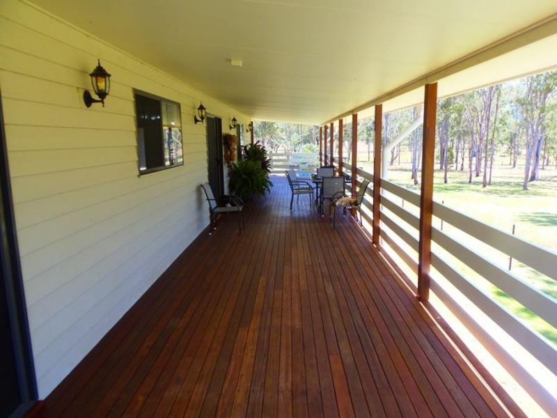 15 Barrett Road, Widgee QLD 4570