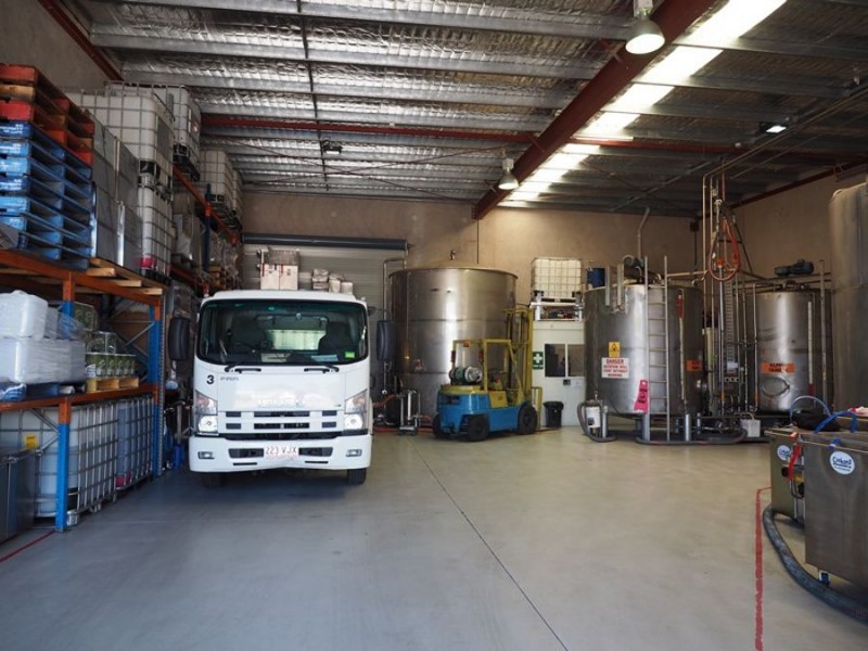 Glanmire QLD 4570