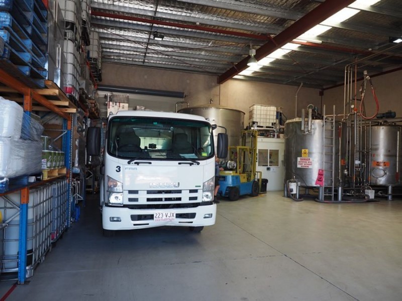 Glanmire QLD 4570