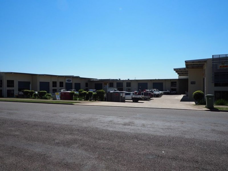 Glanmire QLD 4570