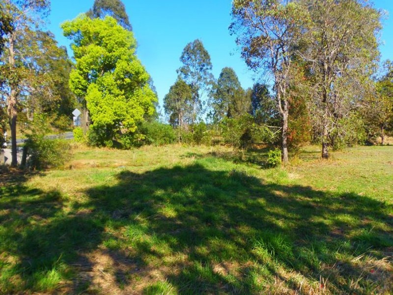 Lot 2 East Deep Creek Road, East Deep Creek QLD 4570