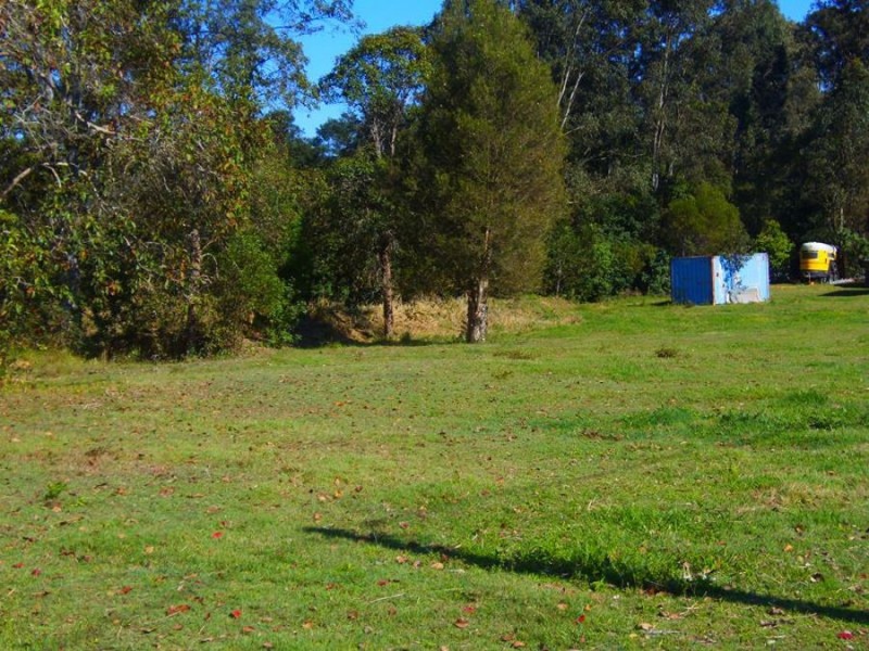 Lot 2 East Deep Creek Road, East Deep Creek QLD 4570
