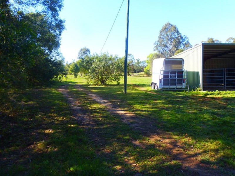 Lot 2 East Deep Creek Road, East Deep Creek QLD 4570