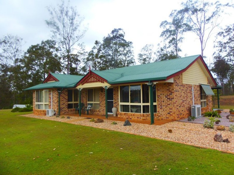 65 Belvedere Road, Veteran QLD 4570