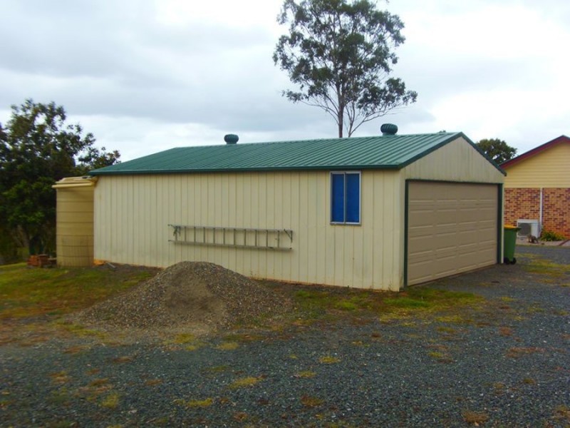 65 Belvedere Road, Veteran QLD 4570