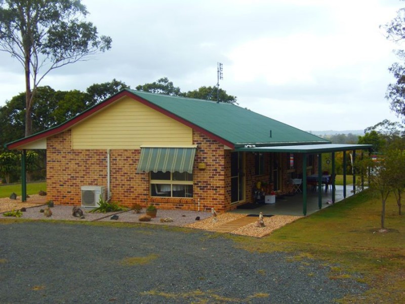 65 Belvedere Road, Veteran QLD 4570