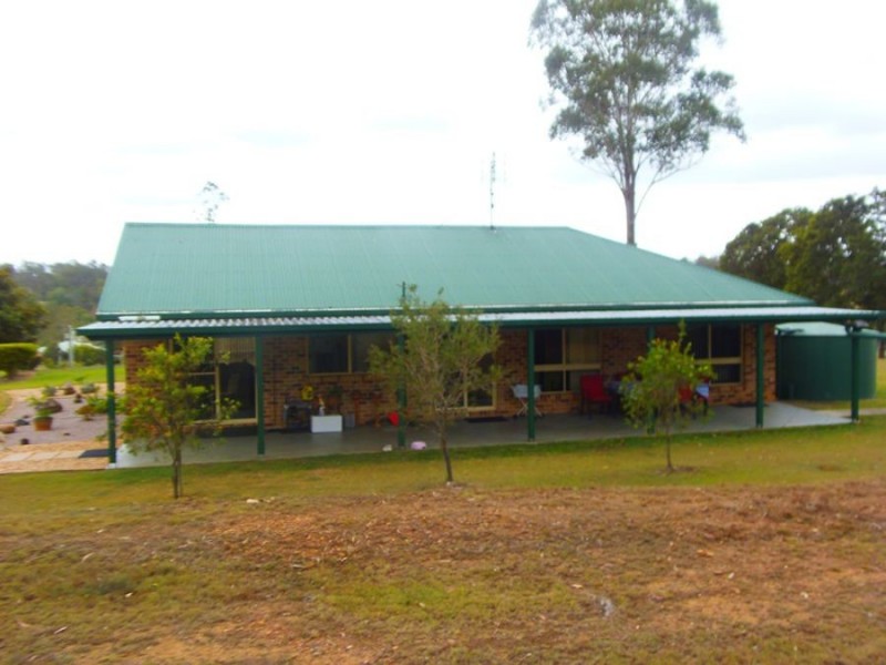 65 Belvedere Road, Veteran QLD 4570