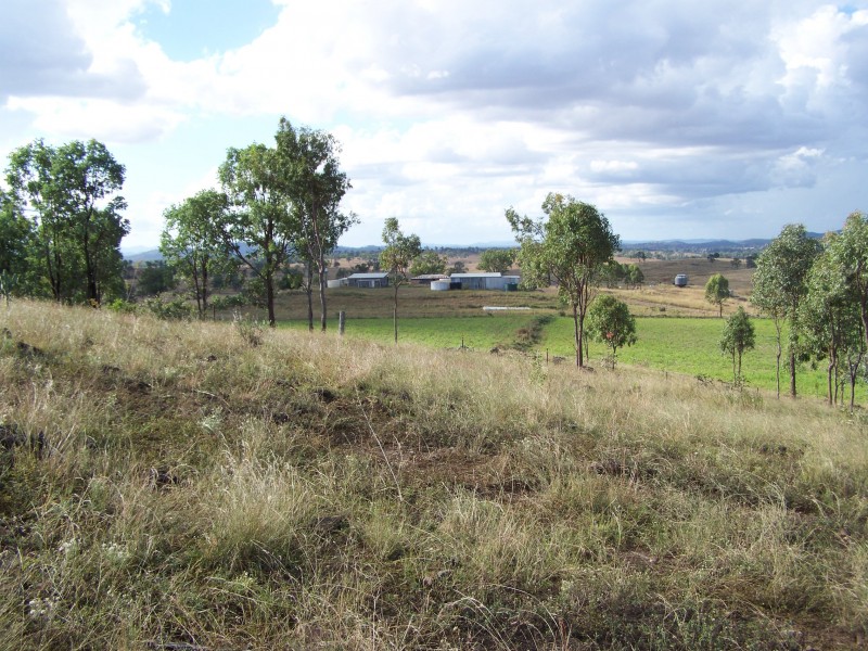Brooweena QLD 4620