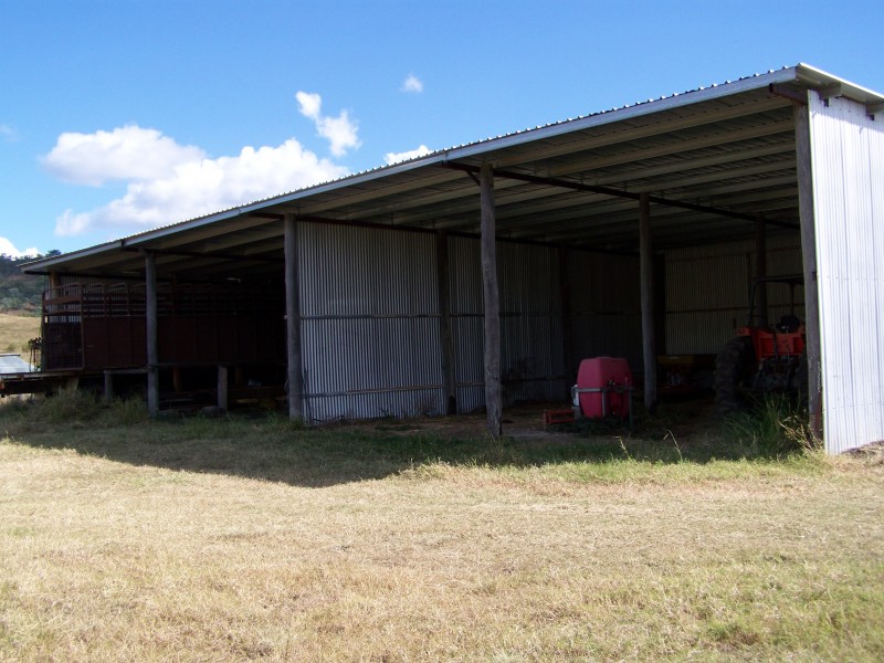 Brooweena QLD 4620