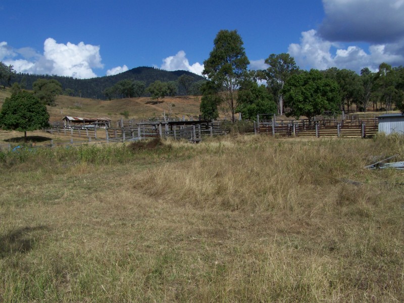 Brooweena QLD 4620