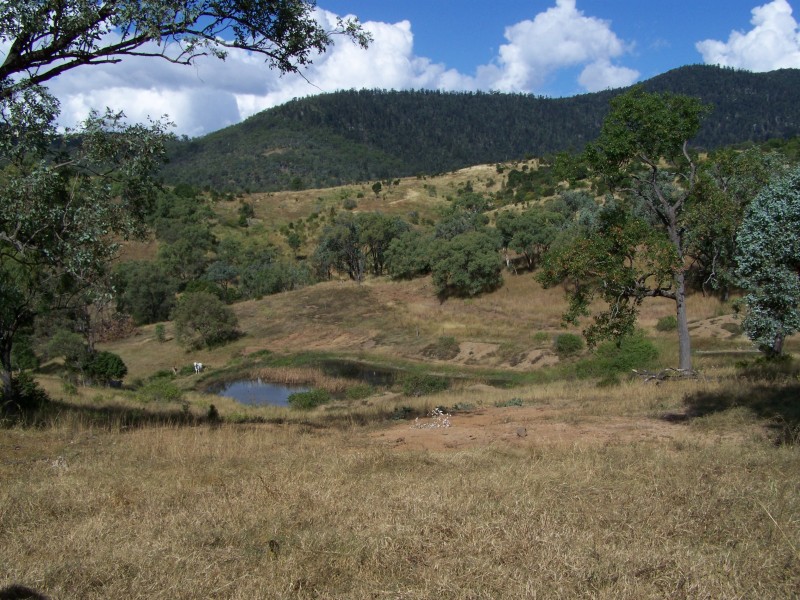 Brooweena QLD 4620