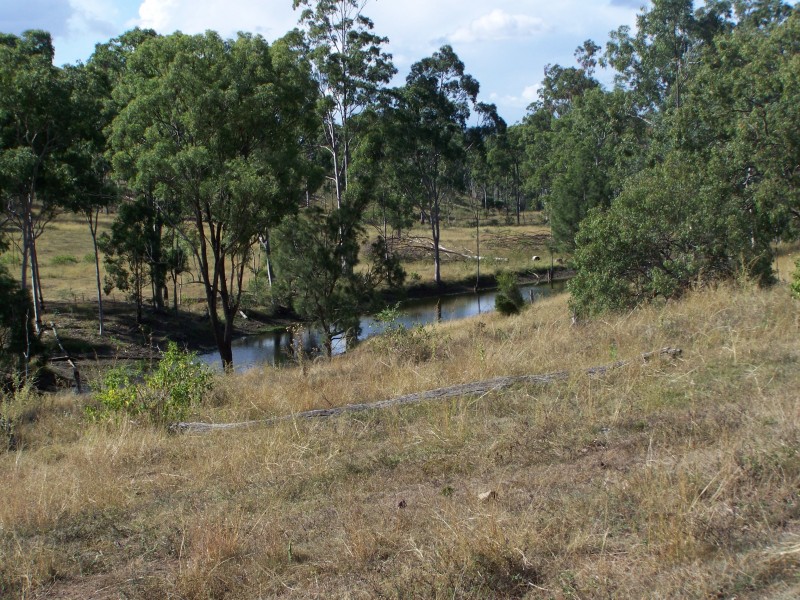 Brooweena QLD 4620