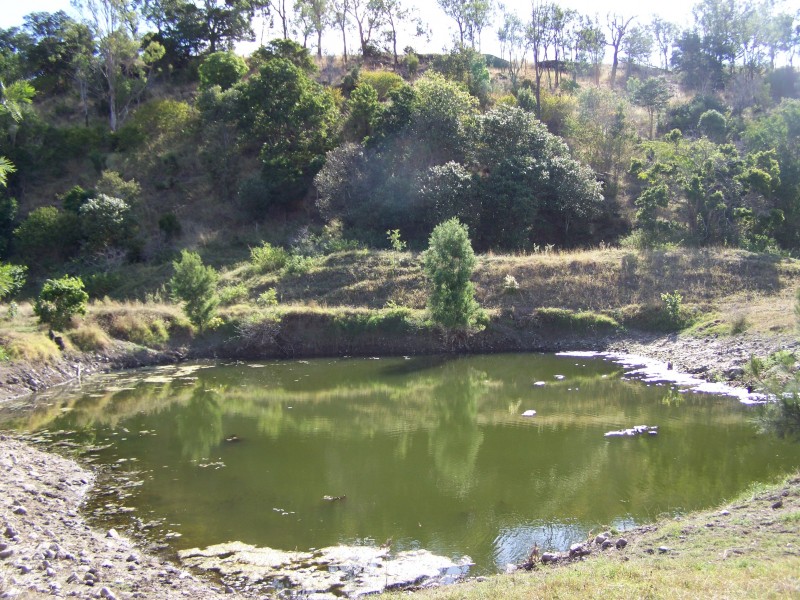 Brooweena QLD 4620