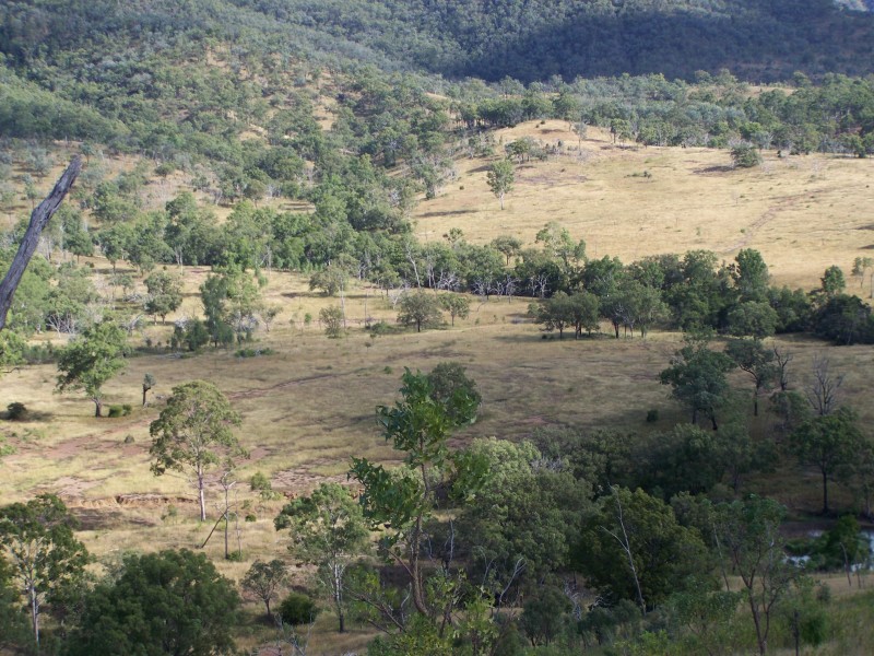 Brooweena QLD 4620