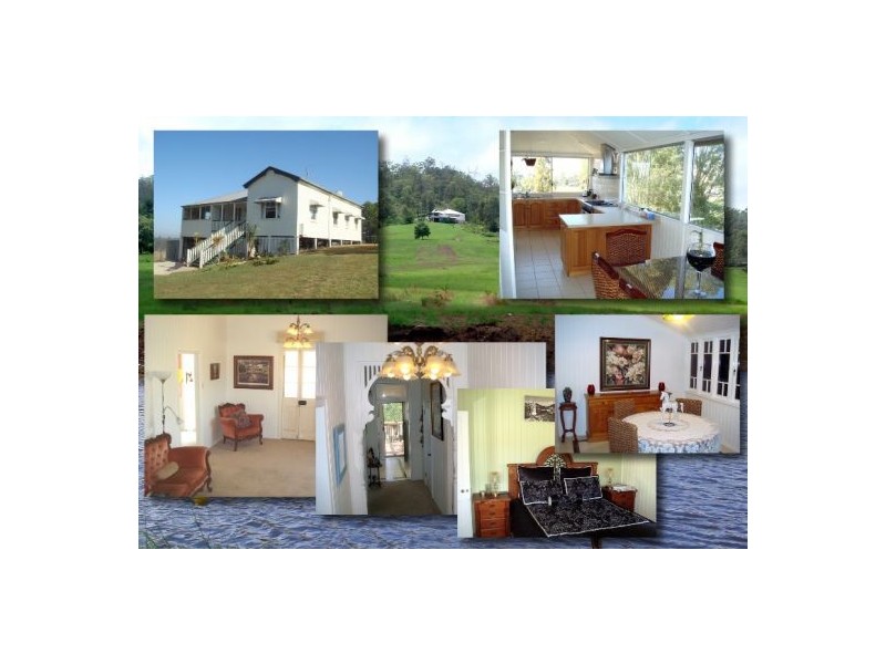 47 Wyuna Drive, Glastonbury QLD 4570