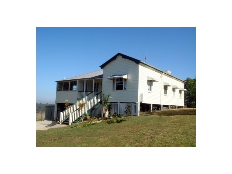 47 Wyuna Drive, Glastonbury QLD 4570