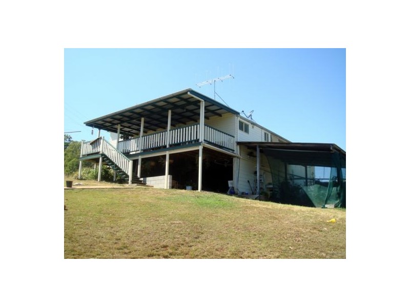 47 Wyuna Drive, Glastonbury QLD 4570