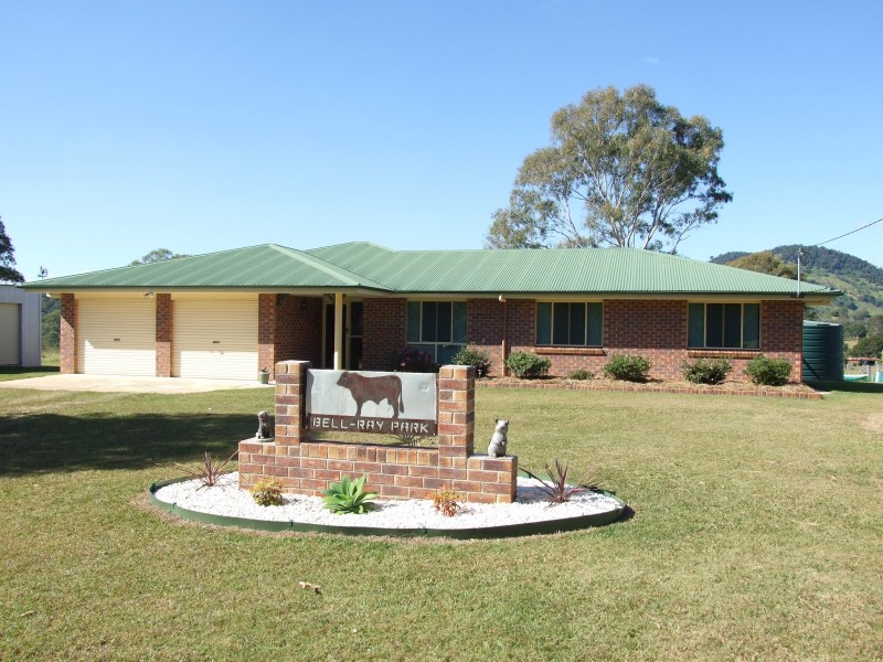 Mothar Mountain QLD 4570