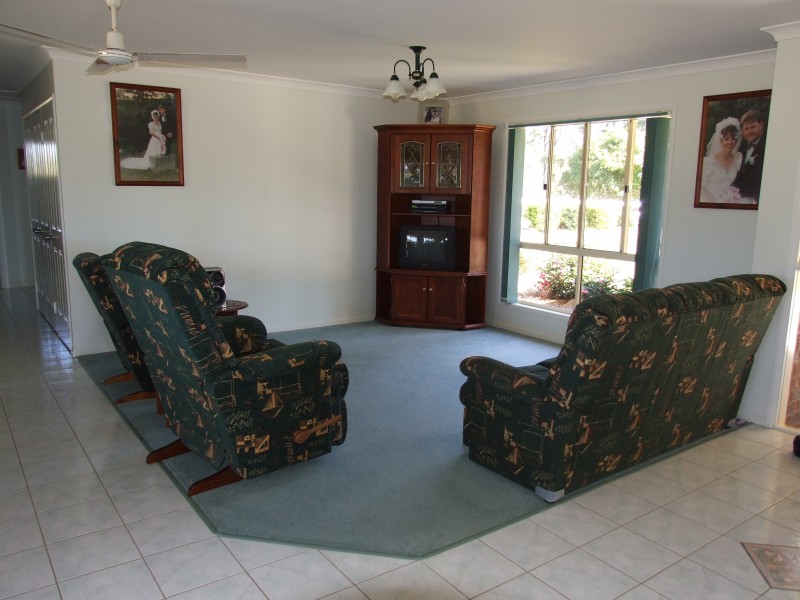 Mothar Mountain QLD 4570