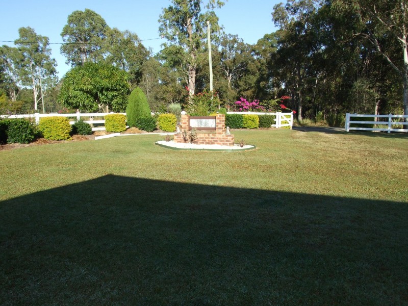 Mothar Mountain QLD 4570