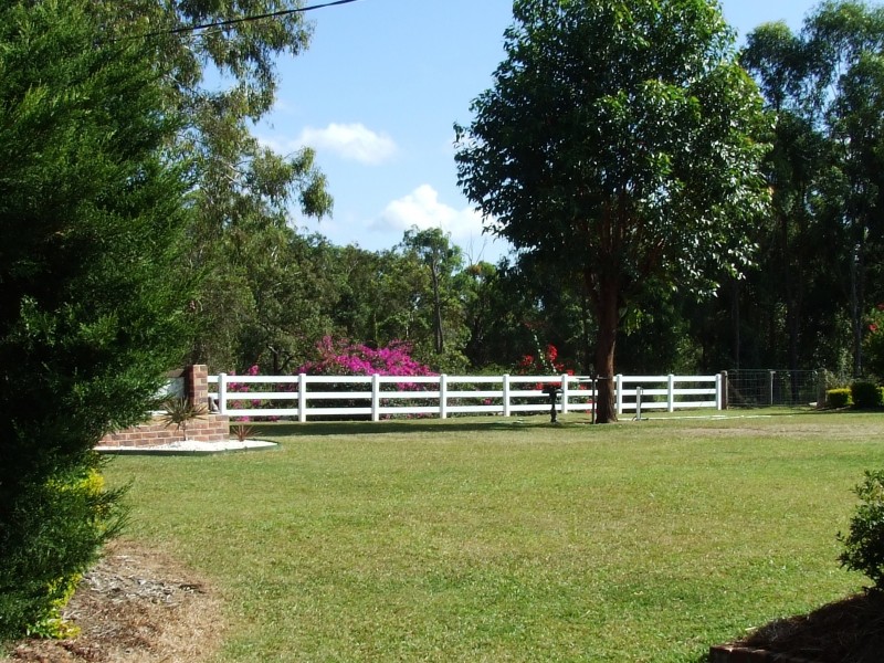 Mothar Mountain QLD 4570