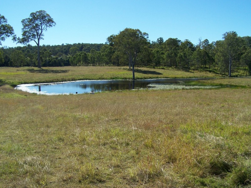 Mothar Mountain QLD 4570