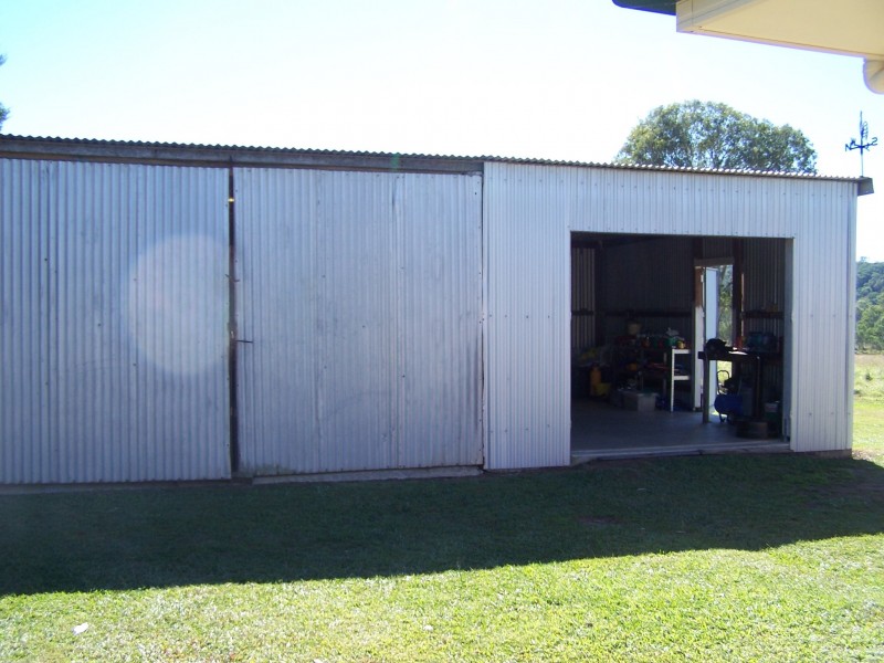 Mothar Mountain QLD 4570