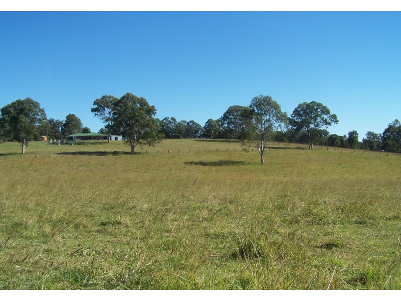 Mothar Mountain QLD 4570