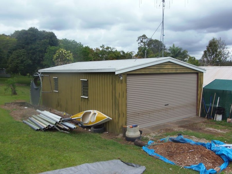 11 Mill Street, Bauple QLD 4650