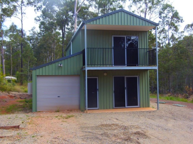 44 Spiegel Road, Glenwood QLD 4570