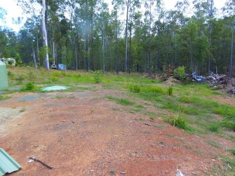 44 Spiegel Road, Glenwood QLD 4570