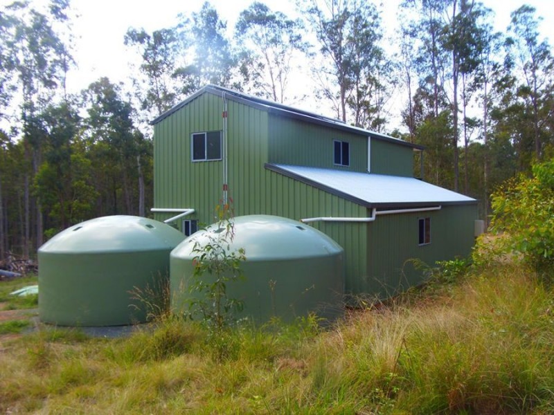 44 Spiegel Road, Glenwood QLD 4570