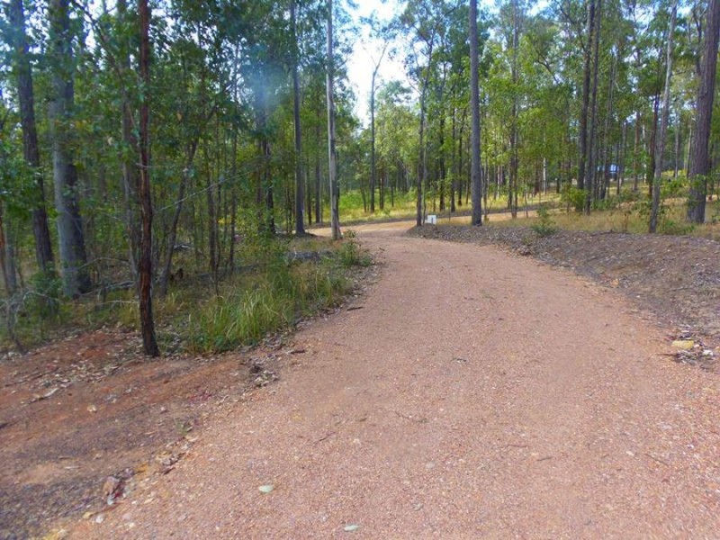 44 Spiegel Road, Glenwood QLD 4570