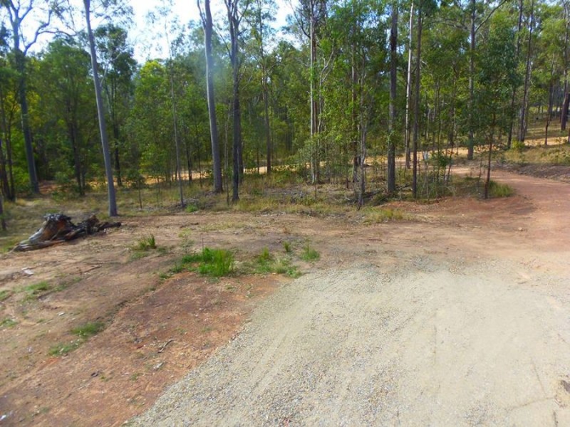 44 Spiegel Road, Glenwood QLD 4570