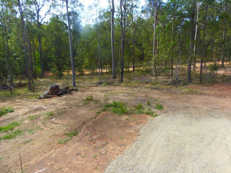 44 Spiegel Road, Glenwood QLD 4570