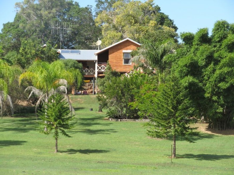 Glenwood QLD 4570